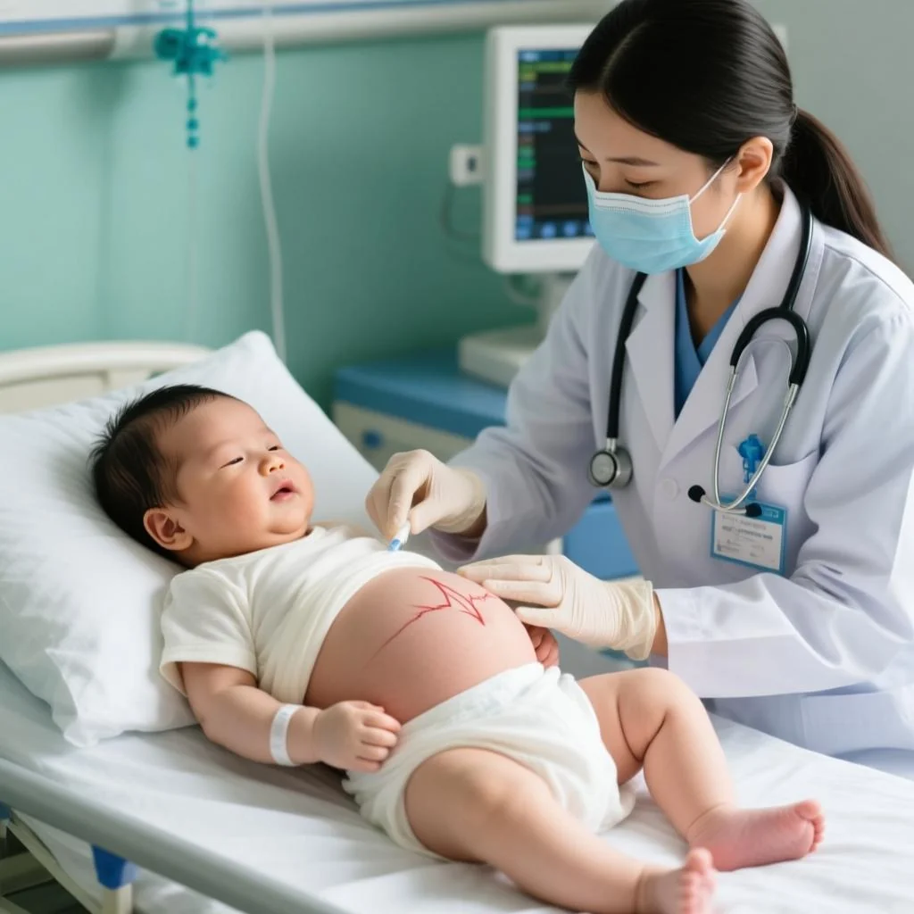 怀孕6周有胎心8周没有了是误诊吗？医生详解真实原因和判断标准