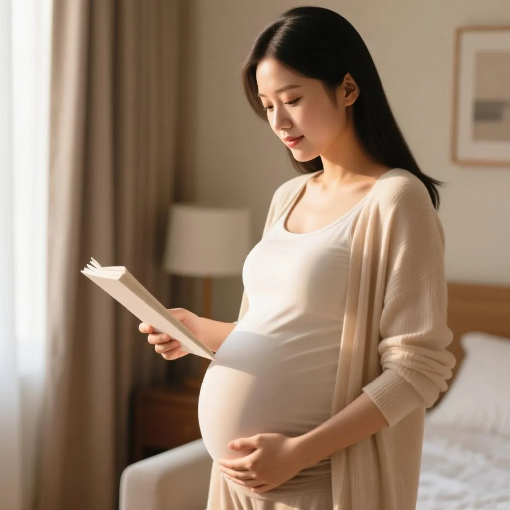 孕酮低能怀孕吗？2026年真实判断标准与备孕成功方案