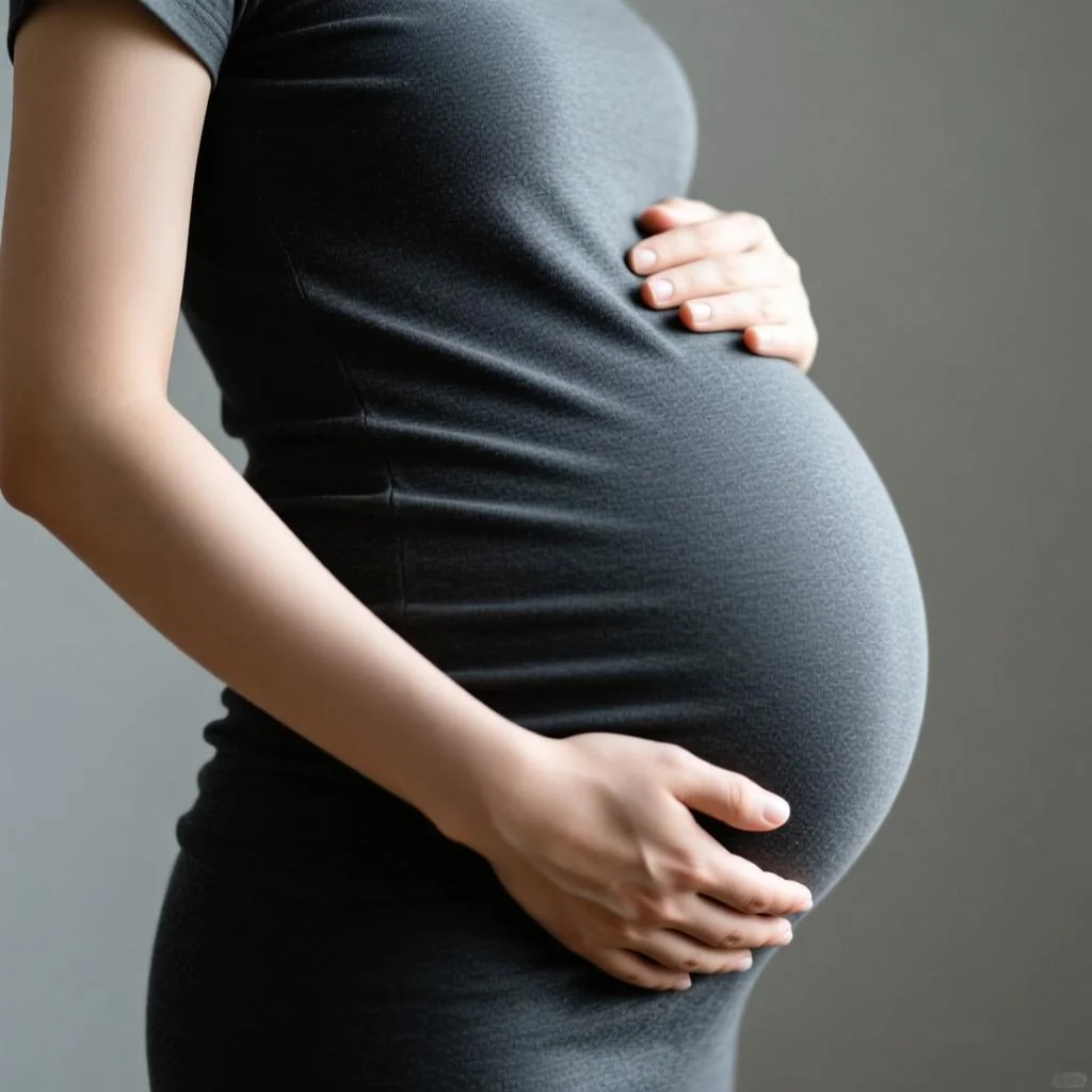 怀孕偏左侧宫角怎么办？2026年宫角妊娠权威判断与处理方案