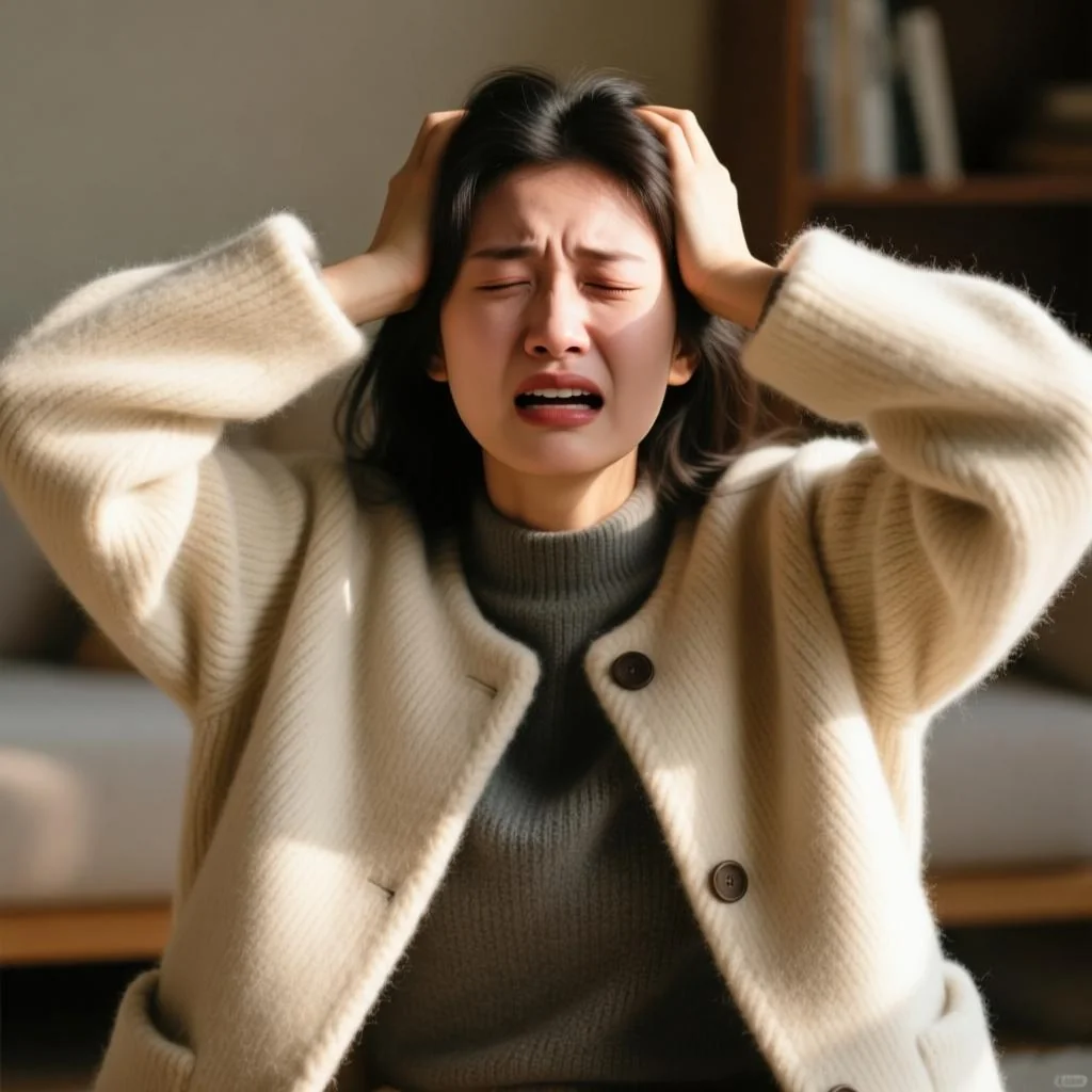 压力大怎么发泄？10种经过验证的解压方法帮你快速释放情绪