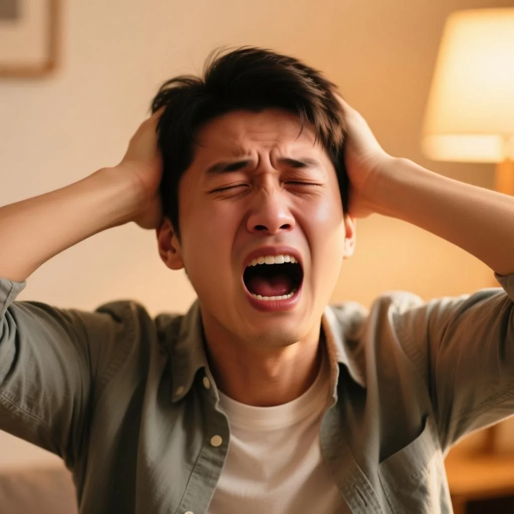 压力大怎么发泄？10种经过验证的解压方法帮你快速释放情绪