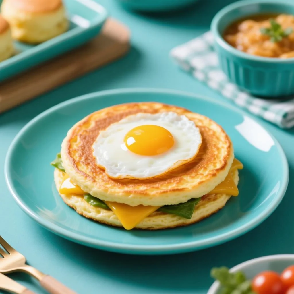 厚蛋烧的做法大全：从厨房新手到一次成功的3个核心控制点