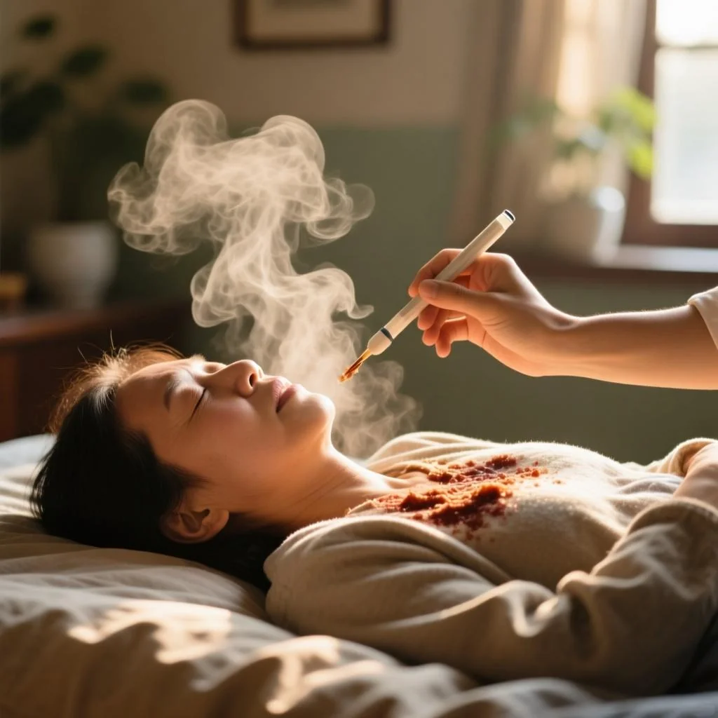 冬病夏治最佳时间2026具体方法：三伏天怎么彻底去除体内寒气