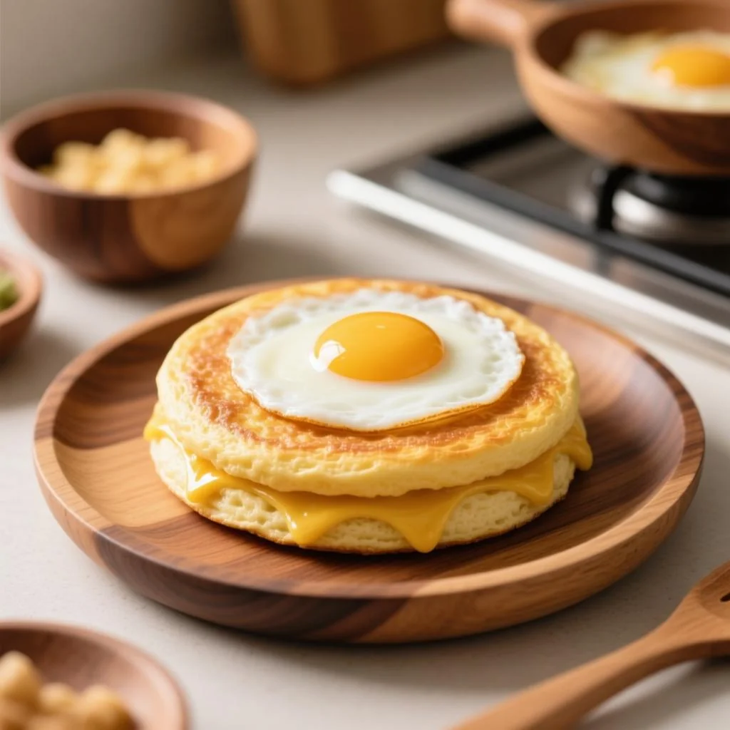 厚蛋烧的做法大全：从厨房新手到一次成功的3个核心控制点