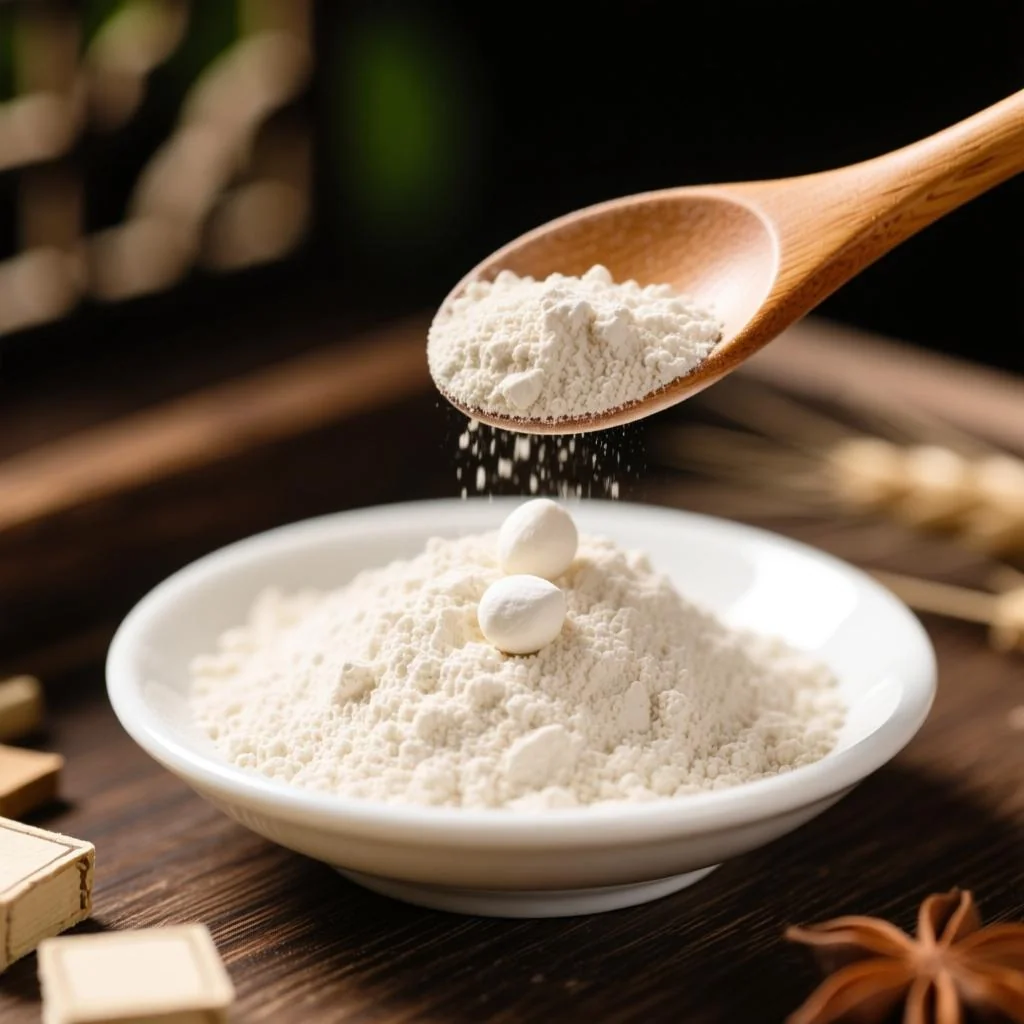 七子白中药粉的功效与作用：真实使用3年的判断逻辑与禁忌