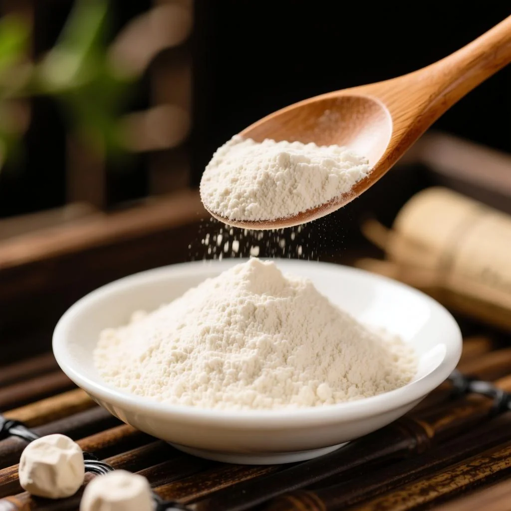 七子白中药粉的功效与作用：真实使用3年的判断逻辑与禁忌