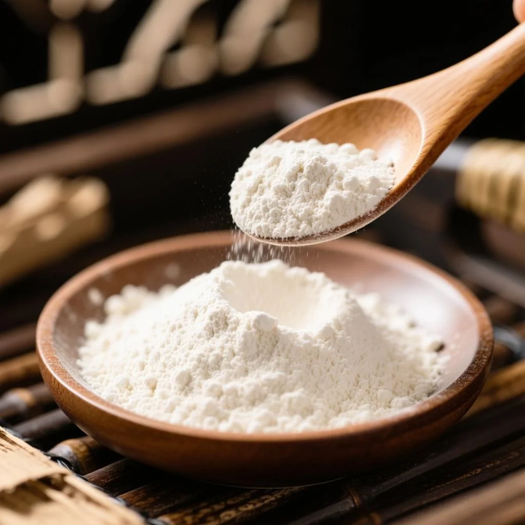 七子白中药粉的功效与作用：真实使用3年的判断逻辑与禁忌