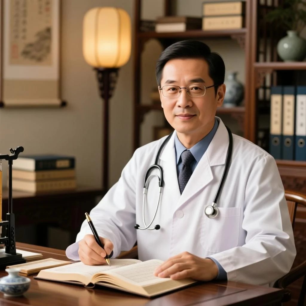 HPV56阳性是什么引起的？一位中医师跟踪720例后的真实原因排查清单