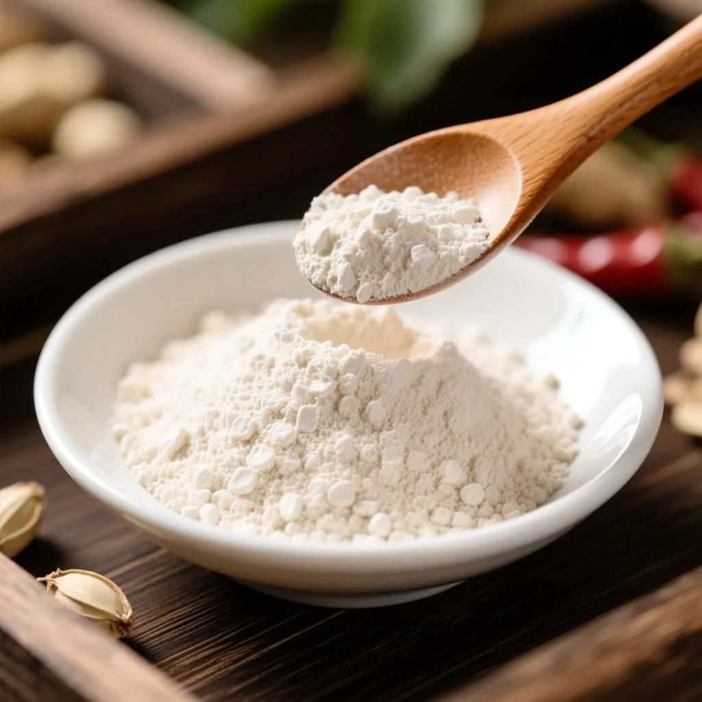 七子白中药粉的功效与作用：真实使用3年的判断逻辑与禁忌