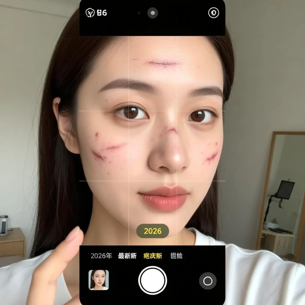 什么是瘢痕体质？2026年最新判断标准与日常防护指南