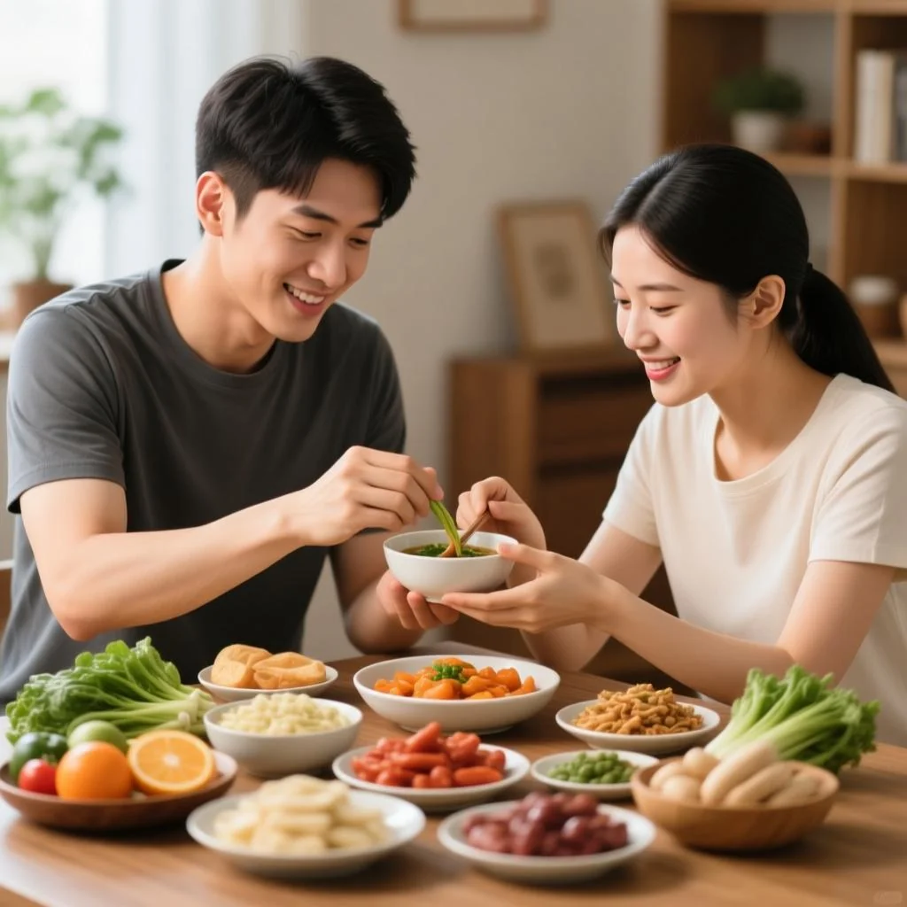 男生女生肾阳虚怎么补最快：2026年真实经验总结的10种有效食物与调理方法