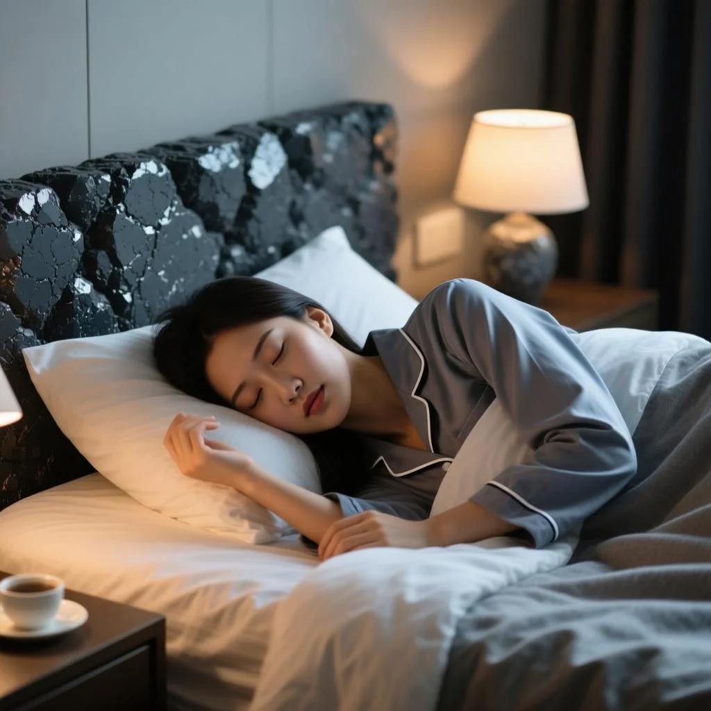 人流后熬夜会有什么影响？恢复期作息判断与身体修复指南