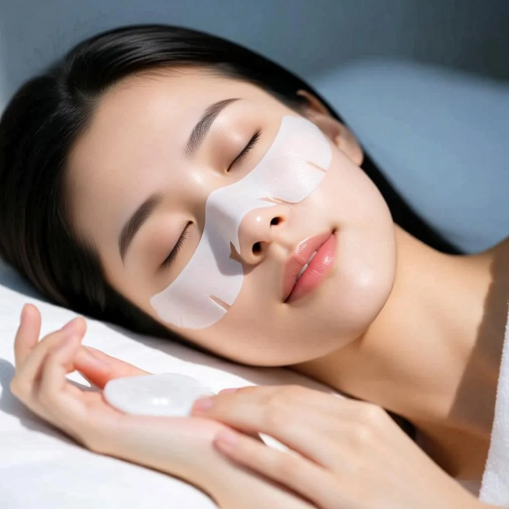 什么睡眠面膜美白补水效果好？2026年真实评测与判断逻辑