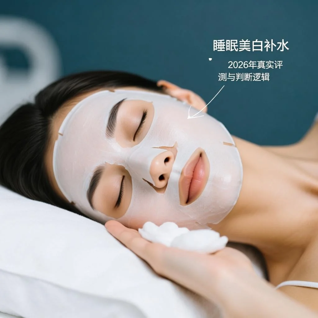 什么睡眠面膜美白补水效果好？2026年真实评测与判断逻辑