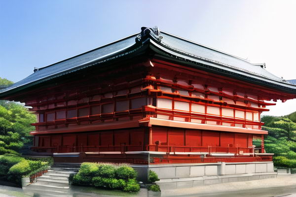 日本最出门的神社叫什么