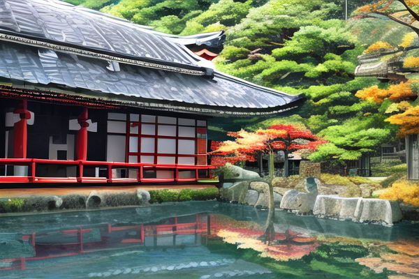 长沙日本神社在哪里