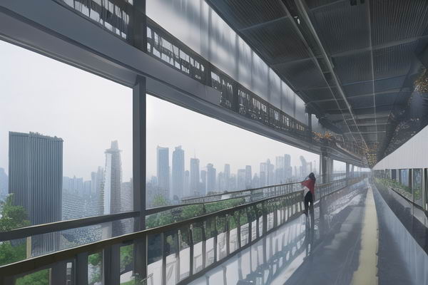 深圳最高楼餐厅在哪