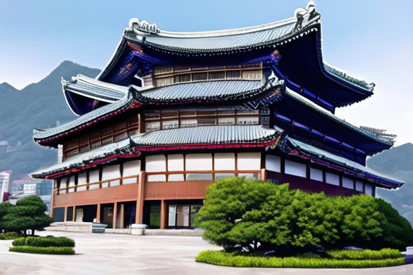 培材大学在韩国哪里