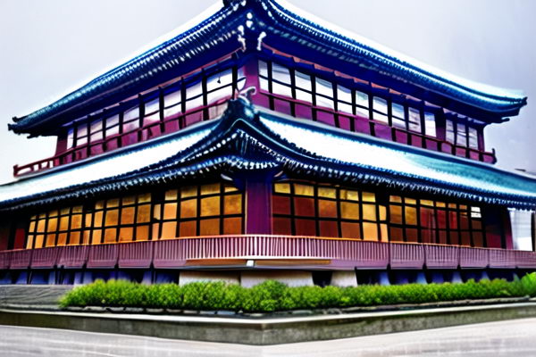 韩国建国大学校区排名