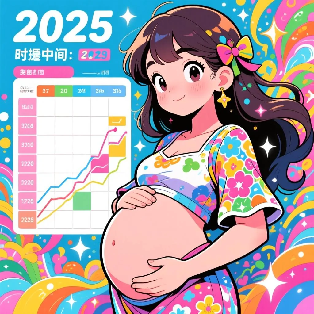 2026备孕时间表：按月份倒推的黄金受孕窗口与科学准备全案
