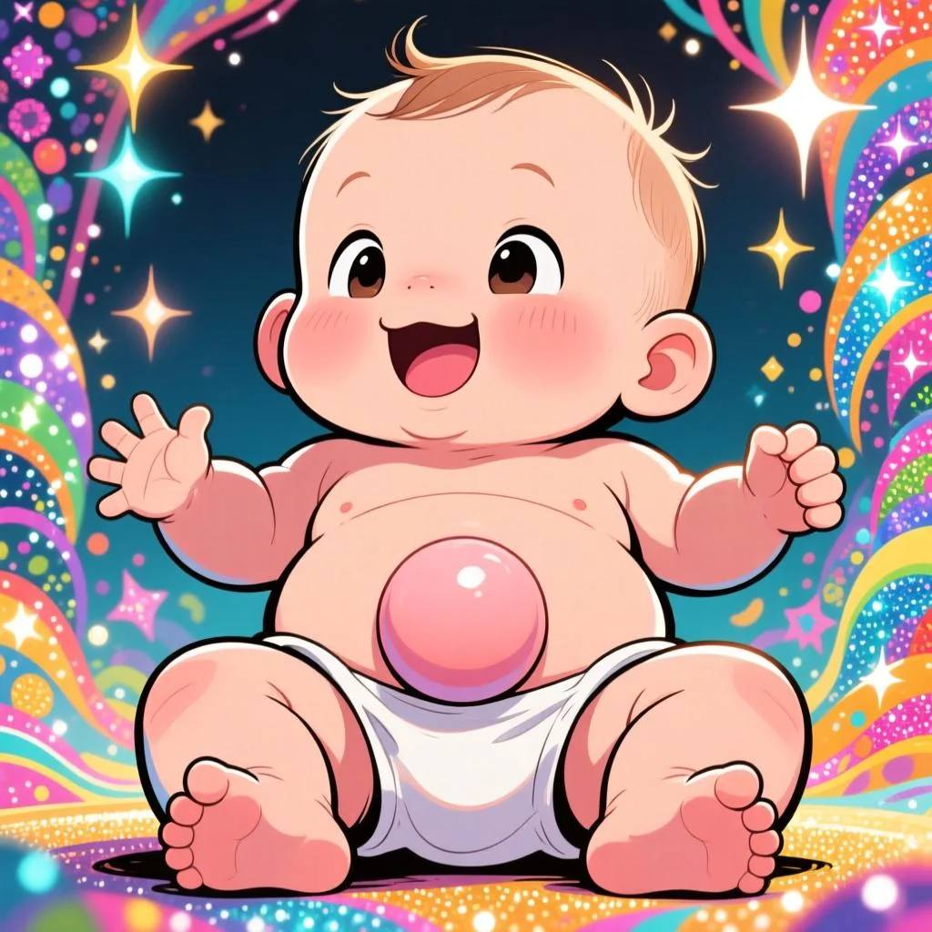 14个月宝宝总放屁怎么回事？2026年最全判断指南与解决方案