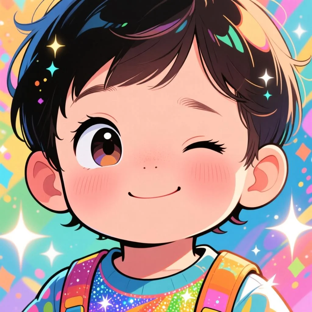 3岁多小孩不停眨眼睛原因及解决步骤（家长真实经验判断指南）