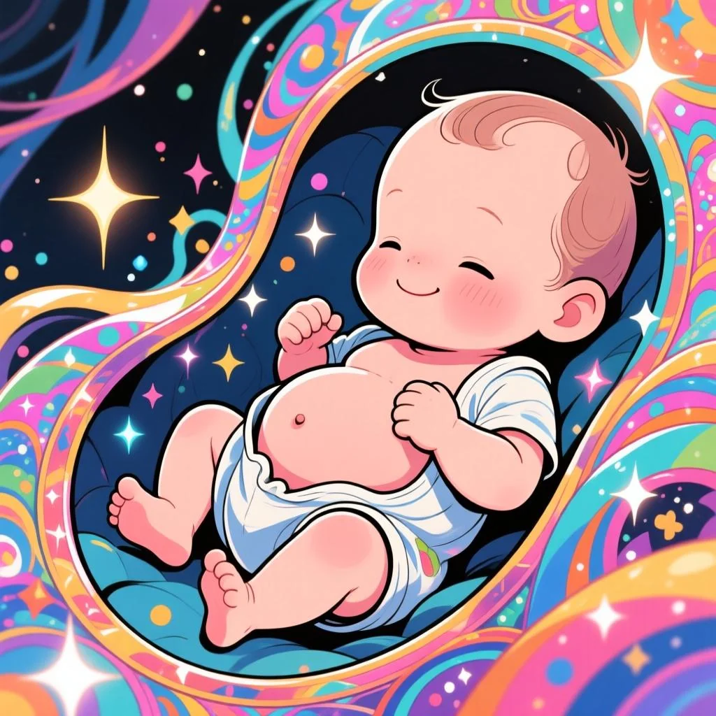 37周后胎儿还能长多少？产科咨询师用3000份数据告诉你最后4周的生长阈值