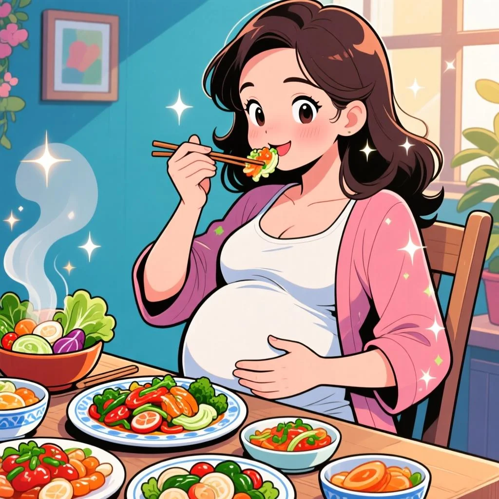 产妇吃的菜有哪些？2026年最新月子餐饮食食谱清单与禁忌