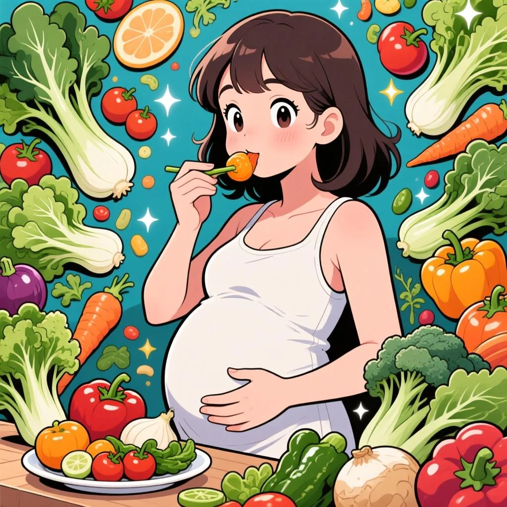 产妇适合吃的蔬菜有哪些？2026年最新坐月子蔬菜清单与禁忌