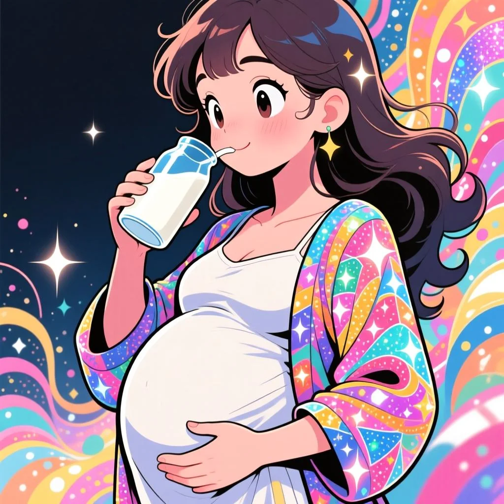 坐月子期间产妇能喝牛奶吗？2026最新解答与5步判断法