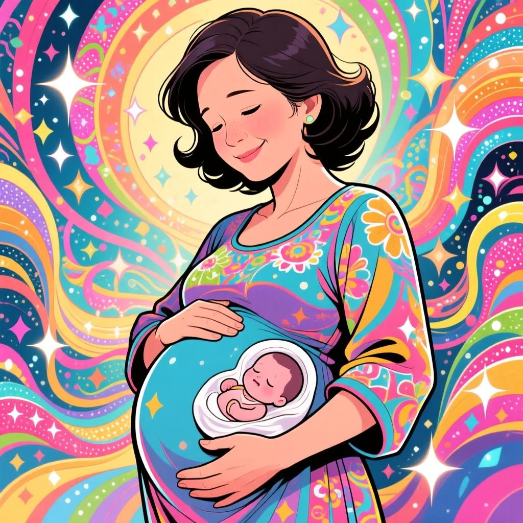 39岁胎停后如何再备孕：成功率与系统性排查方案