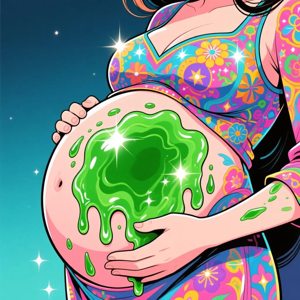 产妇流绿色分泌物是怎么回事？产后黄绿色白带的3种可能原因与就医判断标准