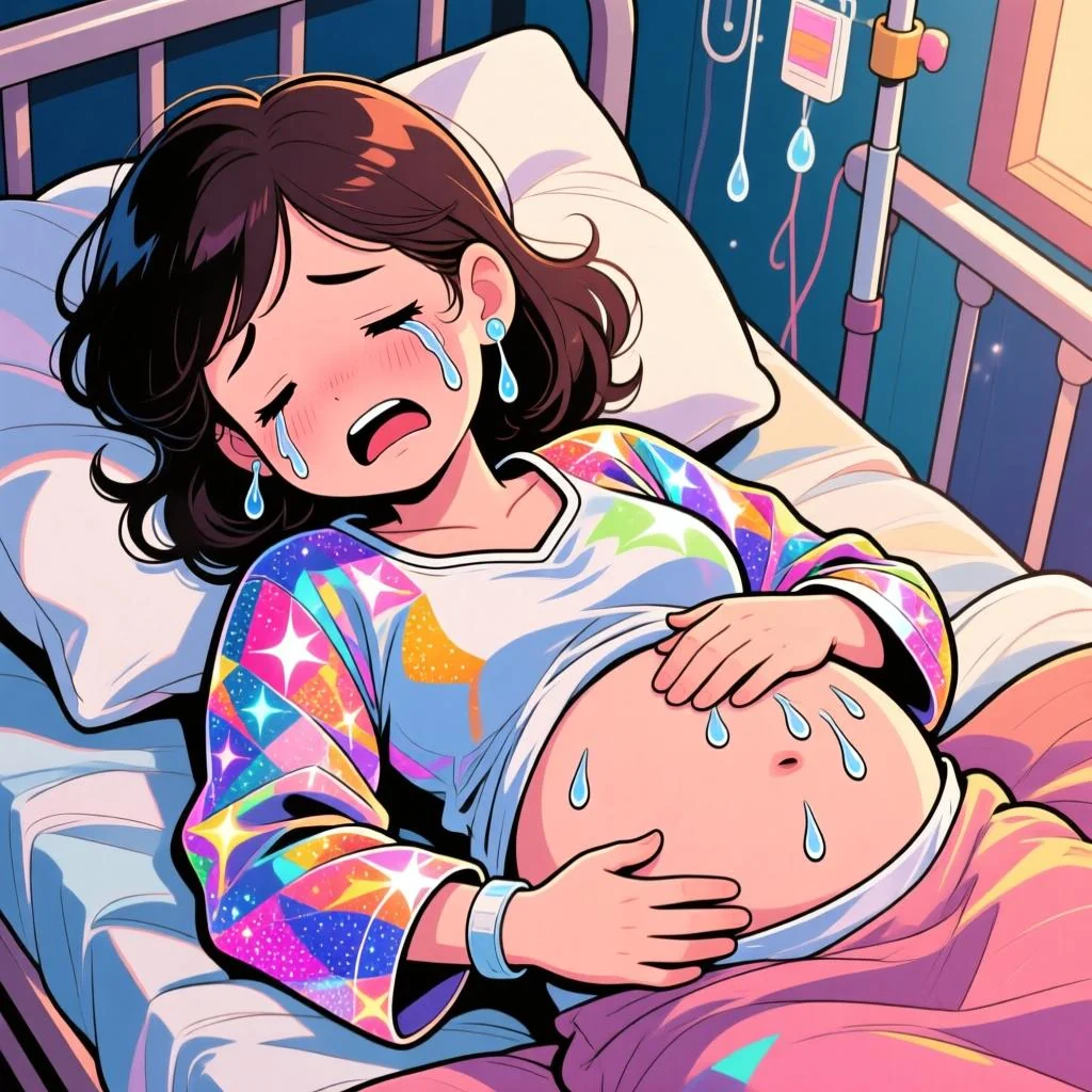 产后70天还盗汗是身体差？根据1346位产妇数据得出的恢复时间线