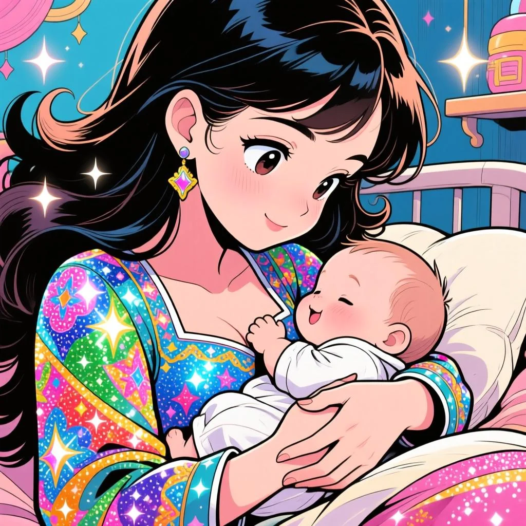 新生儿难护理？金牌月嫂总结的18个判断标准，让你遇到任何情况都能马上做对