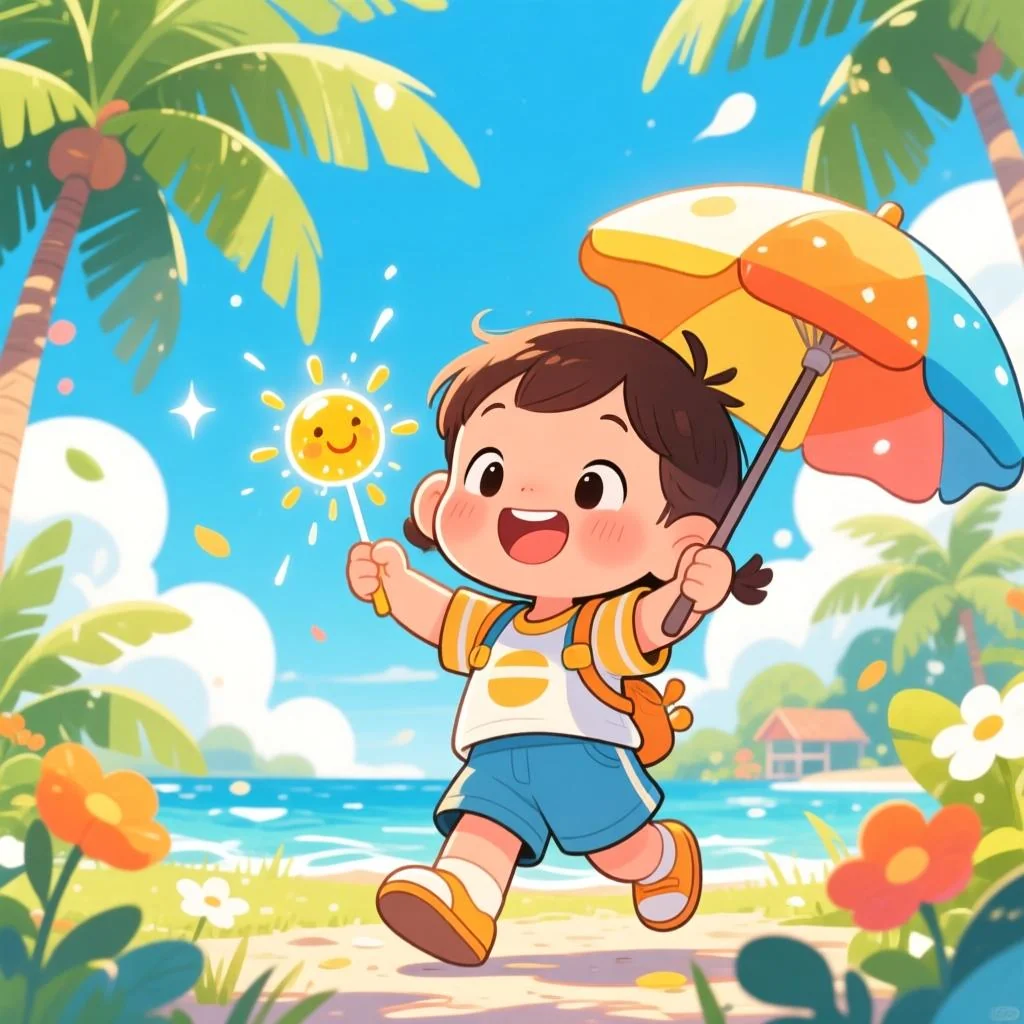 夏季幼儿防中暑全攻略：2026最新判断标准与急救措施