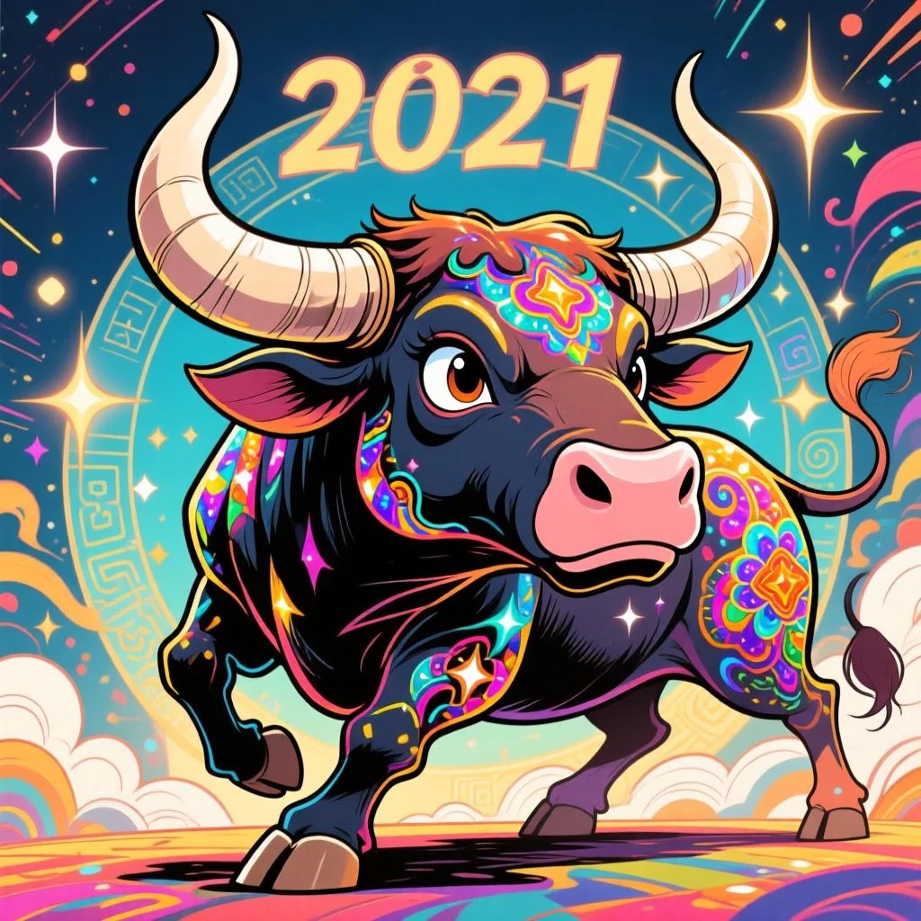 2026年属牛人完整运势指南：害太岁之年是吉是凶？