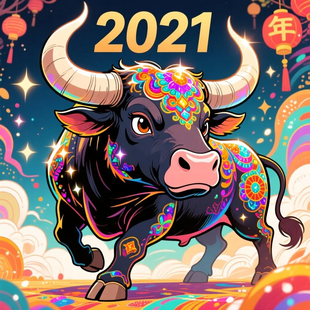 2026年属牛的今年多大周岁虚岁对照表