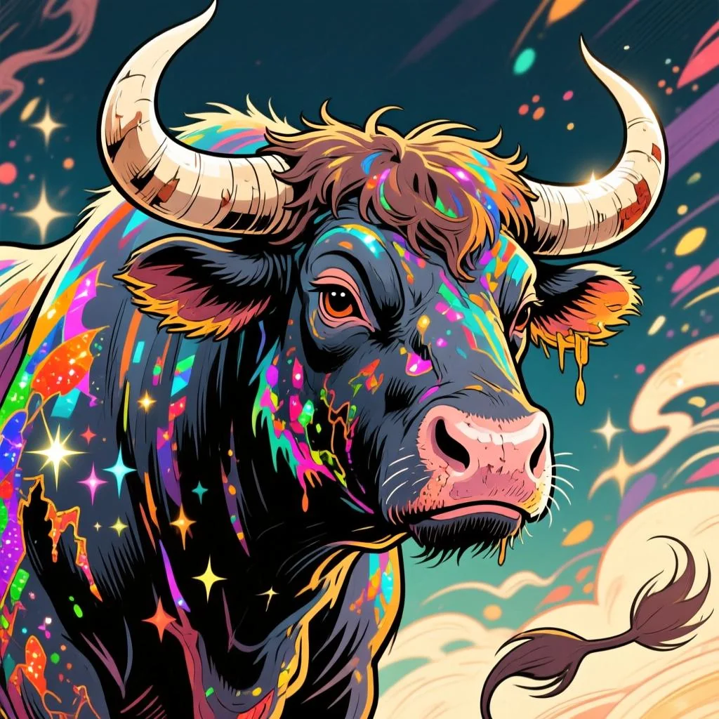 1985年属牛最难熬的年龄：三大坎具体岁数及破解