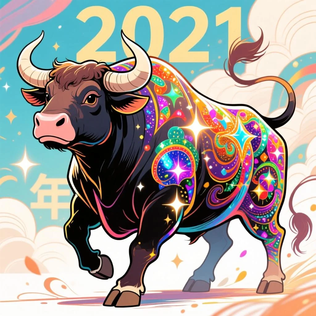 2026年属牛的今年多大周岁虚岁对照表