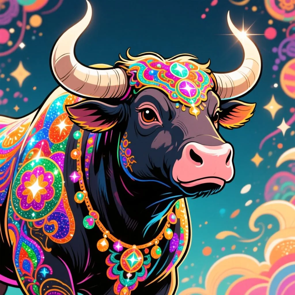 2026年属牛的今年多大周岁虚岁对照表