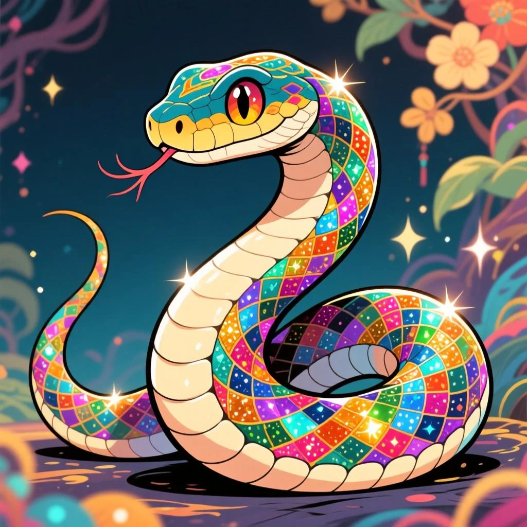 属蛇是哪年出生的？2026年最新蛇年出生年份表及精确分界点