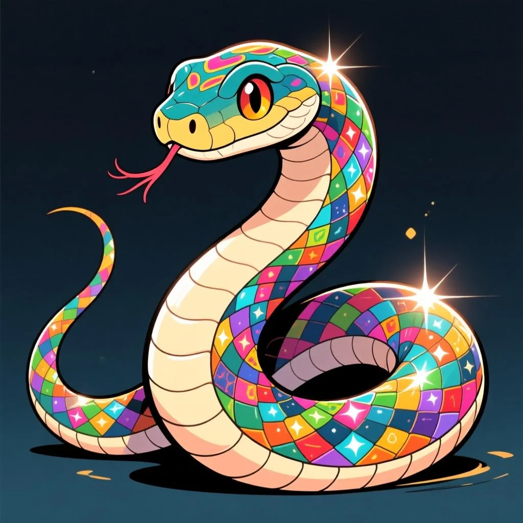 属蛇是哪年出生的？2026年最新蛇年出生年份表及精确分界点