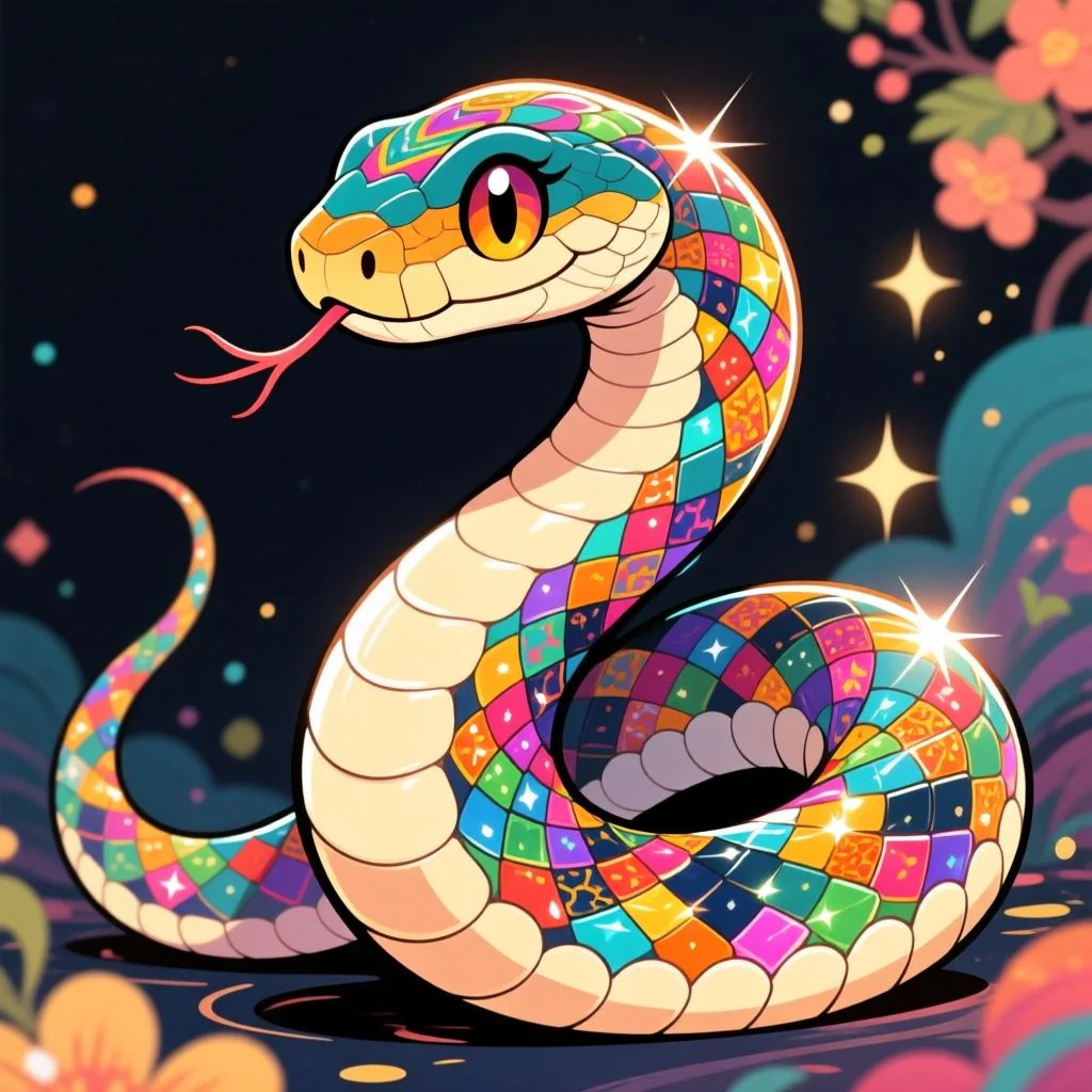 属蛇是哪年出生的？2026年最新蛇年出生年份表及精确分界点