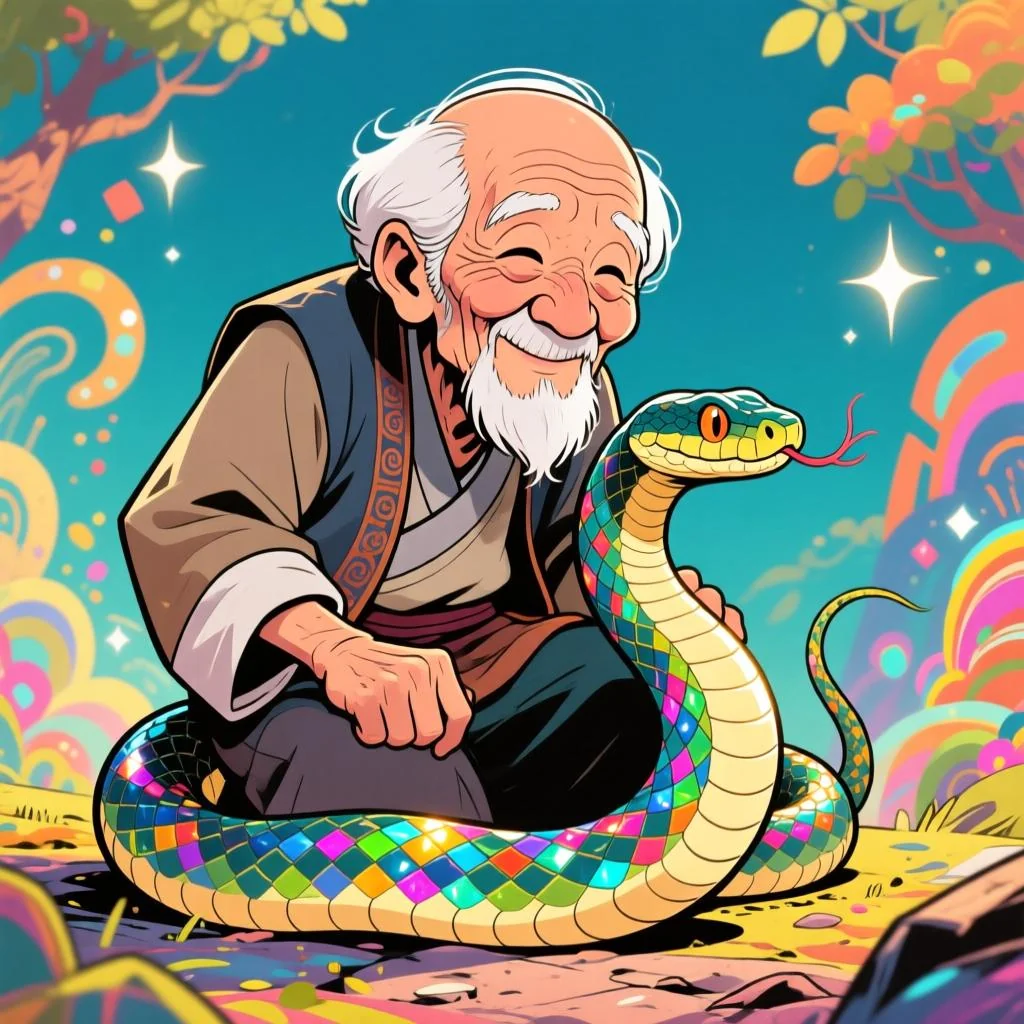 73岁属蛇老人过坎在哪一天？2026年真实健康预警与月份对照