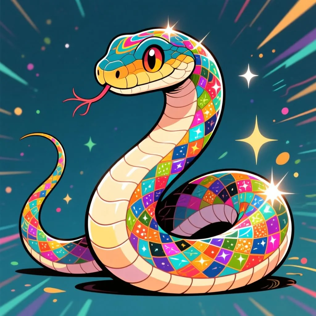 属蛇是哪年出生的？2026年最新蛇年出生年份表及精确分界点