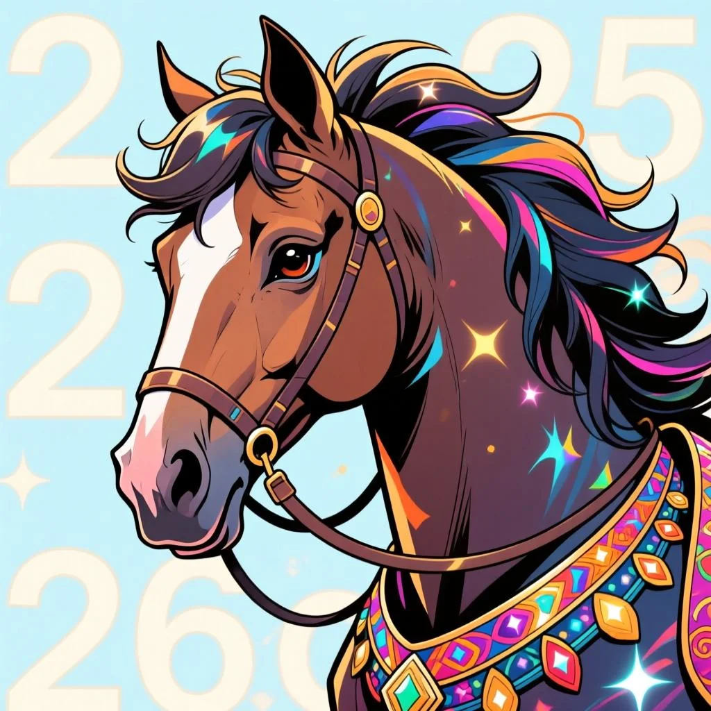 2026年属马要小心一个人：谁是那个让你本命年破财伤身的“隐形人”？