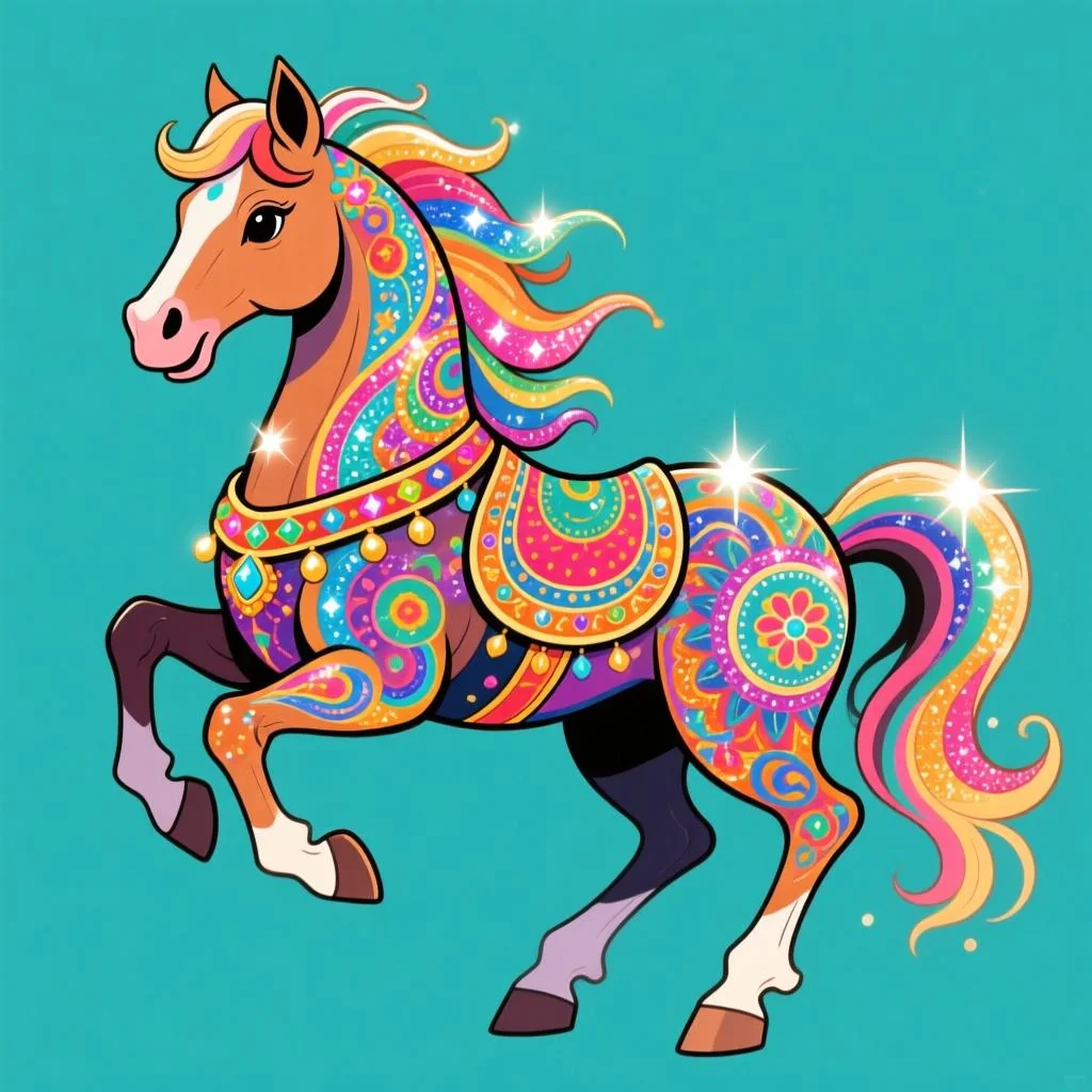 属马人2026年总体运势及命运完整解读：值太岁与刑太岁下的机遇与挑战