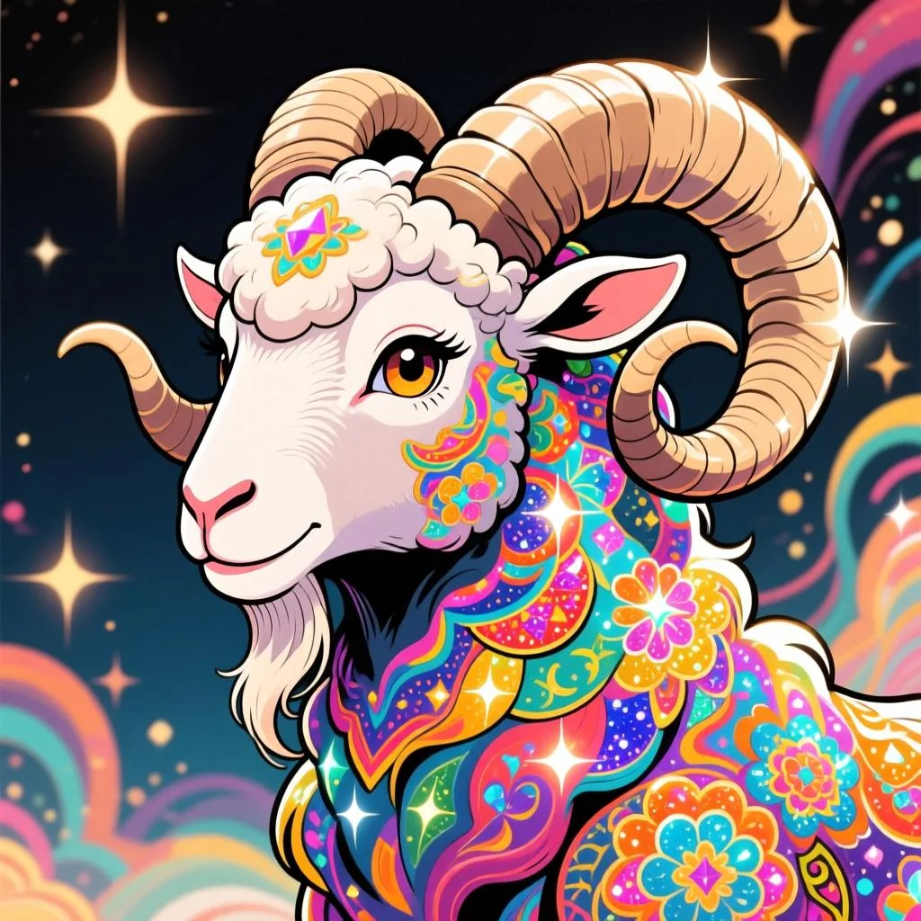 属羊是哪一年的？一份2026年精确生肖对照与自查指南