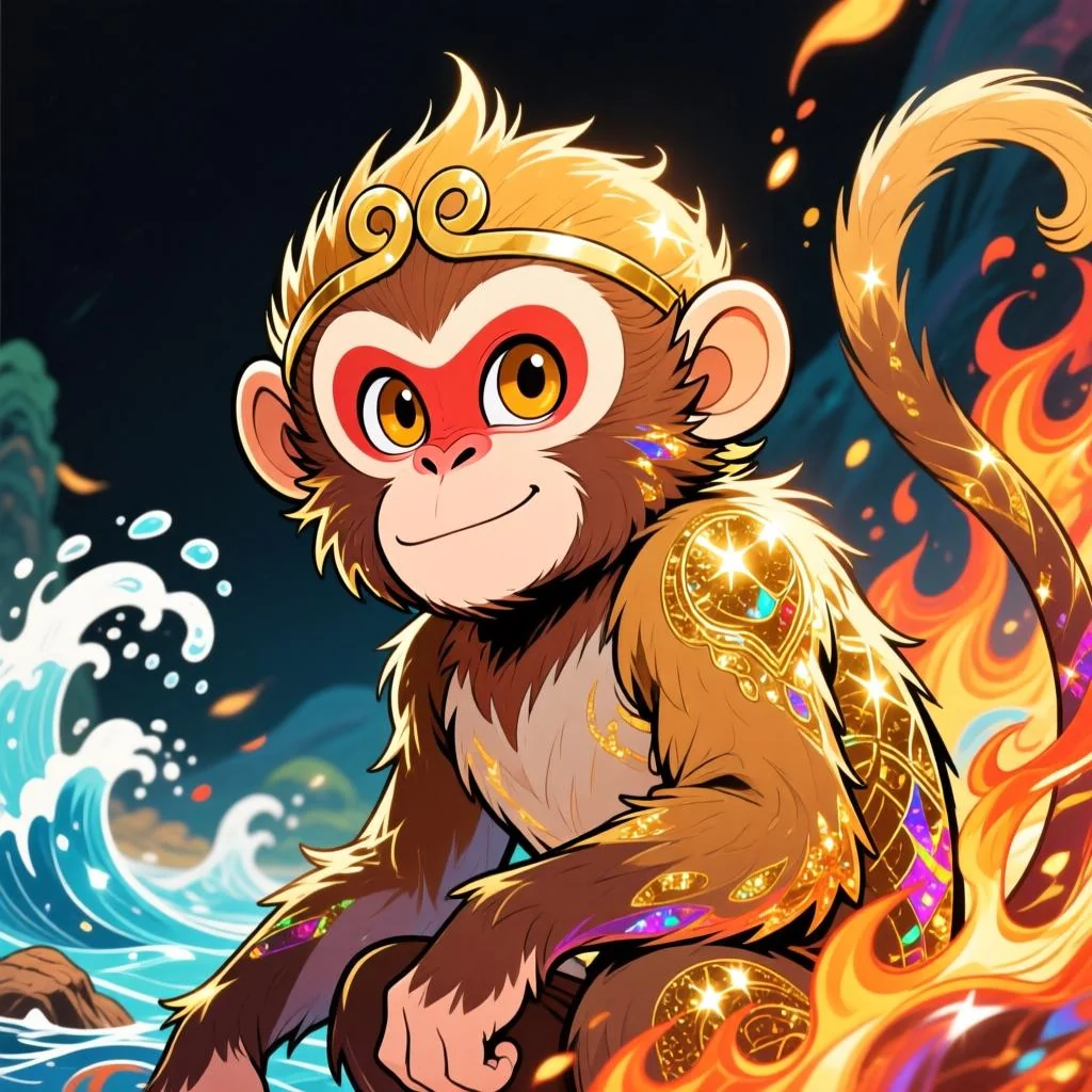 属猴五行属什么？2026年最新解读金木水火土全分析