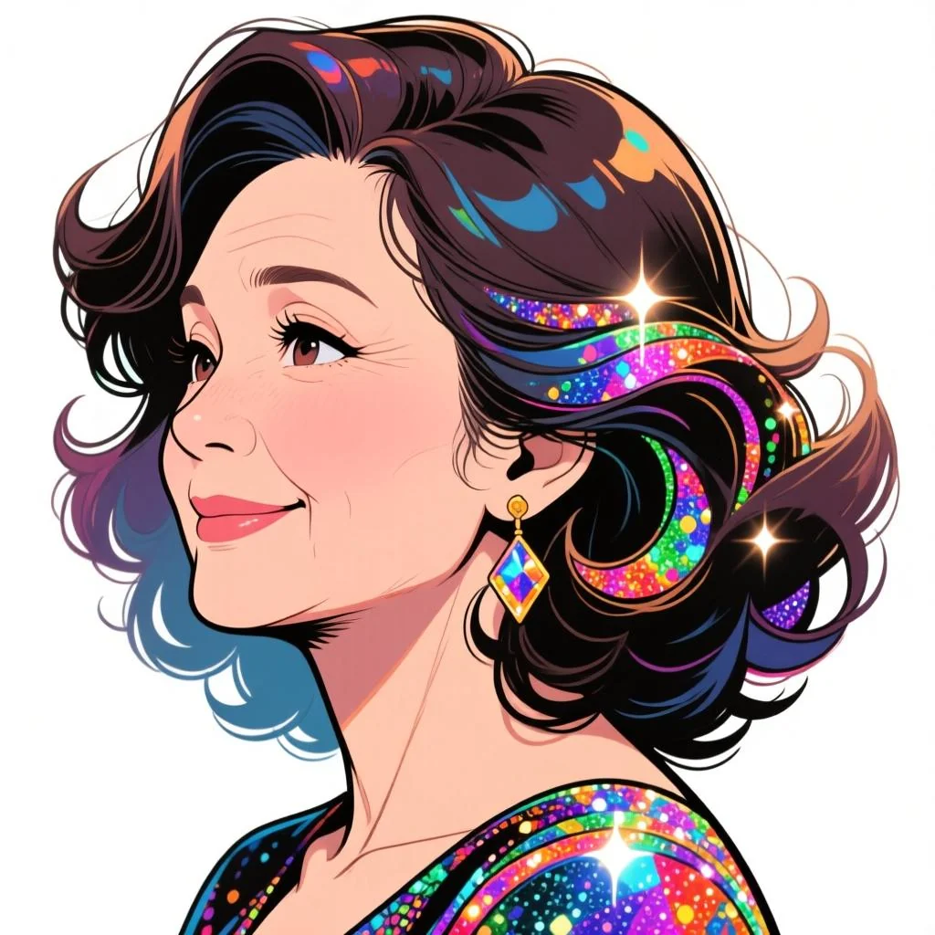 40多岁女性发型推荐：2026年减龄又显发量多的3种剪法（避开老气雷区）